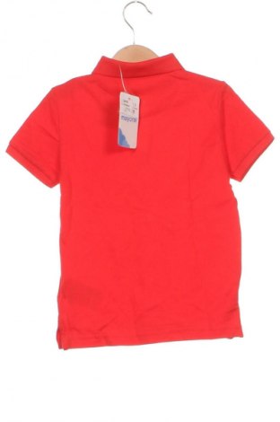Dětské tričko  Mayoral, Velikost 4-5y/ 110-116 cm, Barva Červená, Cena  428,00 Kč