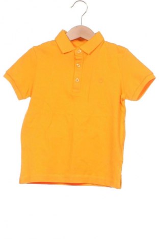 Dětské tričko  Mayoral, Velikost 3-4y/ 104-110 cm, Barva Oranžová, Cena  428,00 Kč