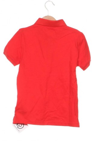 Dětské tričko  Mayoral, Velikost 6-7y/ 122-128 cm, Barva Červená, Cena  428,00 Kč