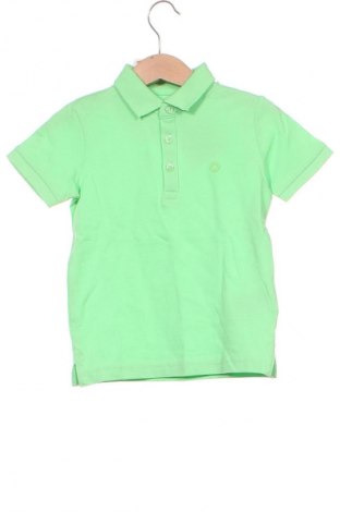 Dětské tričko  Mayoral, Velikost 18-24m/ 86-98 cm, Barva Zelená, Cena  428,00 Kč