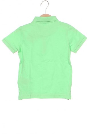 Dětské tričko  Mayoral, Velikost 18-24m/ 86-98 cm, Barva Zelená, Cena  428,00 Kč