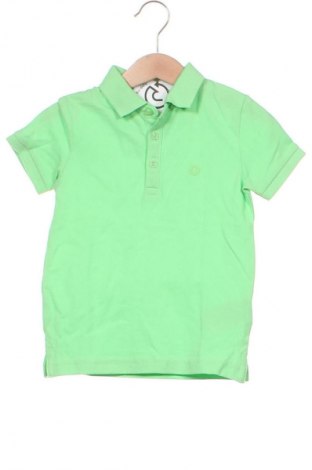 Dětské tričko  Mayoral, Velikost 18-24m/ 86-98 cm, Barva Zelená, Cena  428,00 Kč