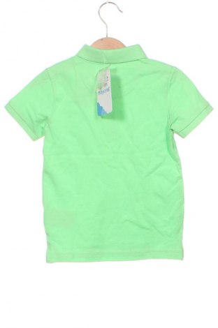 Dětské tričko  Mayoral, Velikost 18-24m/ 86-98 cm, Barva Zelená, Cena  428,00 Kč