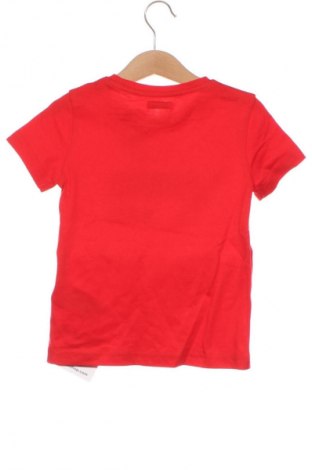 Dětské tričko  Mayoral, Velikost 18-24m/ 86-98 cm, Barva Červená, Cena  428,00 Kč