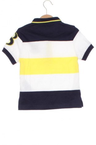 Dětské tričko  Mayoral, Velikost 2-3y/ 98-104 cm, Barva Vícebarevné, Cena  428,00 Kč