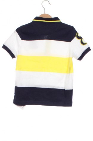 Dětské tričko  Mayoral, Velikost 2-3y/ 98-104 cm, Barva Vícebarevné, Cena  428,00 Kč