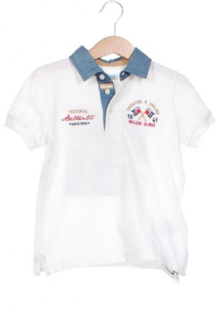 Detské tričko Mayoral, Veľkosť 18-24m/ 86-98 cm, Farba Biela, Cena  11,95 €