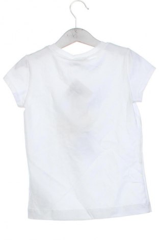 Dětské tričko  Monnalisa, Velikost 4-5y/ 110-116 cm, Barva Bílá, Cena  889,00 Kč