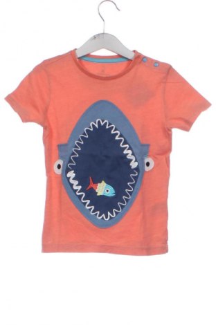 Dětské tričko  Mothercare, Velikost 4-5y/ 110-116 cm, Barva Oranžová, Cena  156,00 Kč