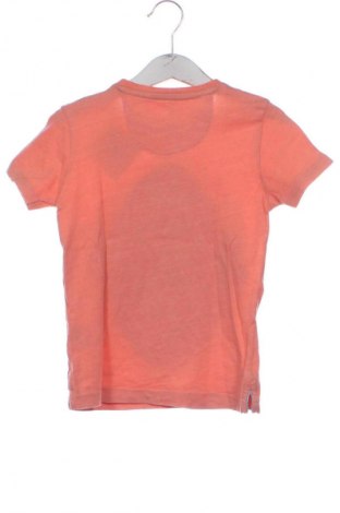 Dětské tričko  Mothercare, Velikost 4-5y/ 110-116 cm, Barva Oranžová, Cena  156,00 Kč