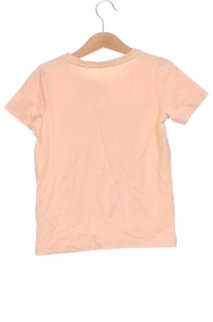 Dětské tričko  Name It, Velikost 3-4y/ 104-110 cm, Barva Růžová, Cena  129,00 Kč