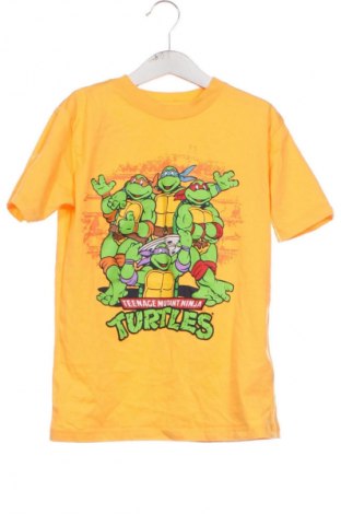 Detské tričko Nickelodeon, Veľkosť 8-9y/ 134-140 cm, Farba Žltá, Cena  4,95 €