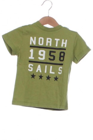 Dětské tričko  North Sails, Velikost 12-18m/ 80-86 cm, Barva Vícebarevné, Cena  599,00 Kč