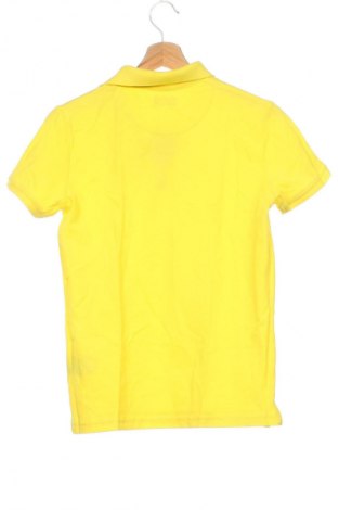 Dětské tričko  Nukutavake, Velikost 12-13y/ 158-164 cm, Barva Žlutá, Cena  428,00 Kč