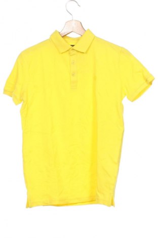 Dětské tričko  Nukutavake, Velikost 13-14y/ 164-168 cm, Barva Žlutá, Cena  428,00 Kč