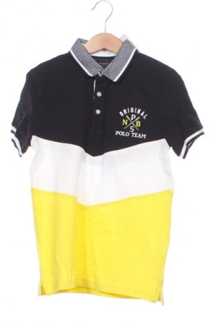 Dětské tričko  Nukutavake, Velikost 9-10y/ 140-146 cm, Barva Vícebarevné, Cena  428,00 Kč