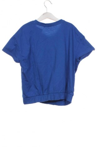 Detské tričko Oviesse, Veľkosť 11-12y/ 152-158 cm, Farba Modrá, Cena  4,95 €