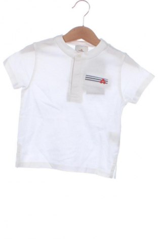 Detské tričko Peuterey, Veľkosť 2-3y/ 98-104 cm, Farba Biela, Cena  40,95 €