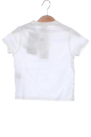 Detské tričko Peuterey, Veľkosť 2-3y/ 98-104 cm, Farba Biela, Cena  40,95 €
