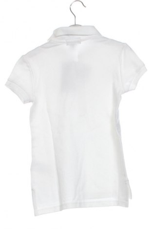 Dětské tričko  Polo Ralph Lauren, Velikost 6-7y/ 122-128 cm, Barva Bílá, Cena  939,00 Kč