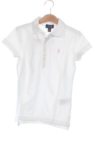 Detské tričko Polo Ralph Lauren, Veľkosť 8-9y/ 134-140 cm, Farba Biela, Cena  33,95 €