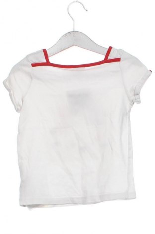 Kinder T-Shirt Sergent Major, Größe 2-3y/ 98-104 cm, Farbe Weiß, Preis 5,99 €