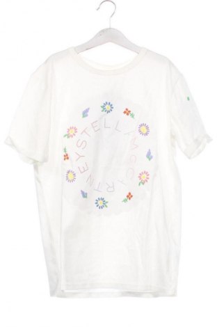 Detské tričko Stella McCartney, Veľkosť 13-14y/ 164-168 cm, Farba Kremová, Cena  67,95 €