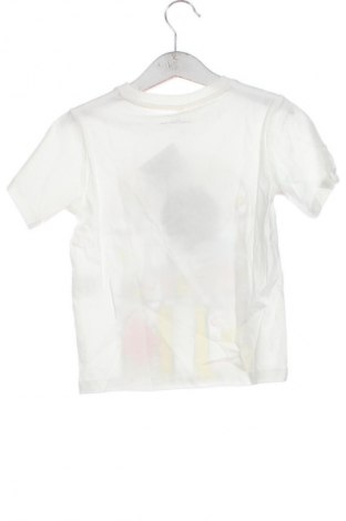 Dětské tričko  Stella McCartney Kids, Velikost 3-4y/ 104-110 cm, Barva Bílá, Cena  889,00 Kč