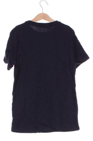 Dětské tričko  Tommy Hilfiger, Velikost 12-13y/ 158-164 cm, Barva Modrá, Cena  329,00 Kč