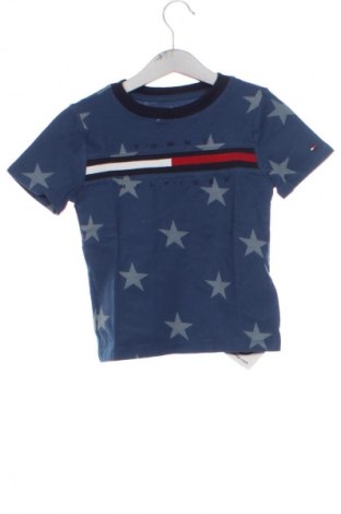 Kinder T-Shirt Tommy Hilfiger, Größe 4-5y/ 110-116 cm, Farbe Mehrfarbig, Preis 19,72 €