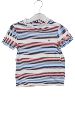 Detské tričko Tommy Hilfiger, Veľkosť 18-24m/ 86-98 cm, Farba Viacfarebná, Cena  7,95 €