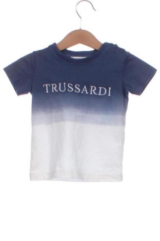 Dětské tričko  Trussardi, Velikost 3-6m/ 62-68 cm, Barva Vícebarevné, Cena  929,00 Kč