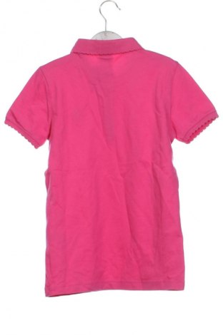 Detské tričko U.S. Polo Assn., Veľkosť 8-9y/ 134-140 cm, Farba Ružová, Cena  27,70 €