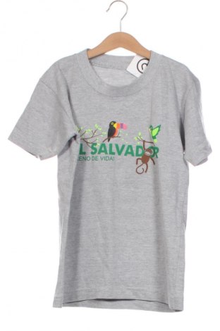 Dětské tričko  Unbranded, Velikost 11-12y/ 152-158 cm, Barva Šedá, Cena  239,00 Kč
