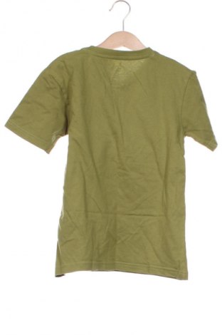 Dětské tričko  Unbranded, Velikost 6-7y/ 122-128 cm, Barva Zelená, Cena  240,00 Kč