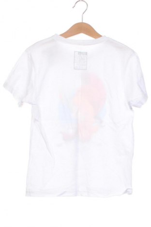 Dětské tričko  Unbranded, Velikost 7-8y/ 128-134 cm, Barva Bílá, Cena  228,00 Kč