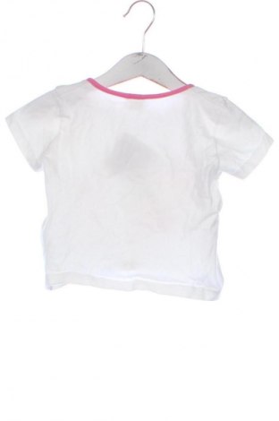 Dětské tričko  Unbranded, Velikost 4-5y/ 110-116 cm, Barva Bílá, Cena  152,00 Kč