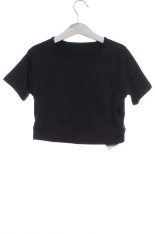 Gyerek póló Unbranded, Méret 11-12y / 152-158 cm, Szín Fekete, Ár 3 800 Ft