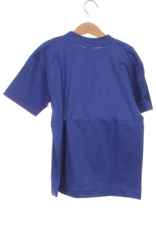 Dětské tričko  Unbranded, Velikost 3-4y/ 104-110 cm, Barva Modrá, Cena  148,00 Kč
