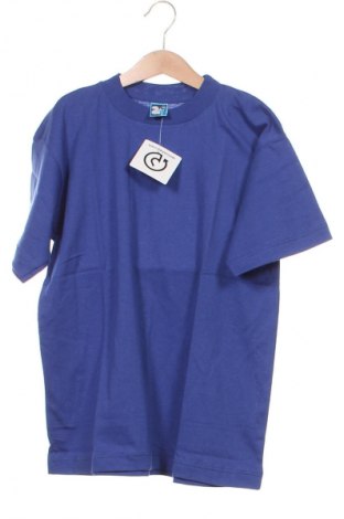 Dětské tričko  Unbranded, Velikost 9-10y/ 140-146 cm, Barva Modrá, Cena  148,00 Kč