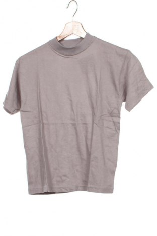 Dětské tričko  Unbranded, Velikost 9-10y/ 140-146 cm, Barva Šedá, Cena  148,00 Kč