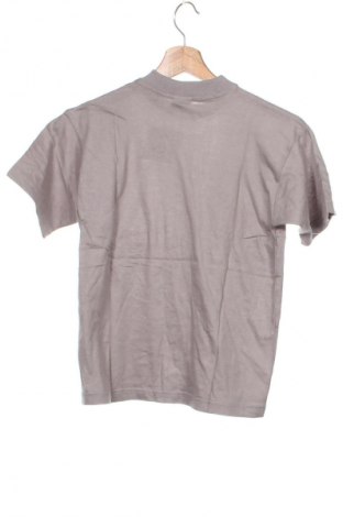 Dětské tričko  Unbranded, Velikost 9-10y/ 140-146 cm, Barva Šedá, Cena  148,00 Kč