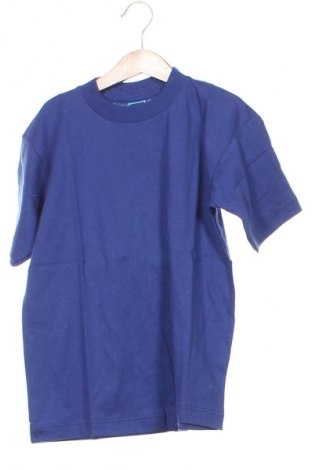 Dětské tričko  Unbranded, Velikost 6-7y/ 122-128 cm, Barva Modrá, Cena  148,00 Kč