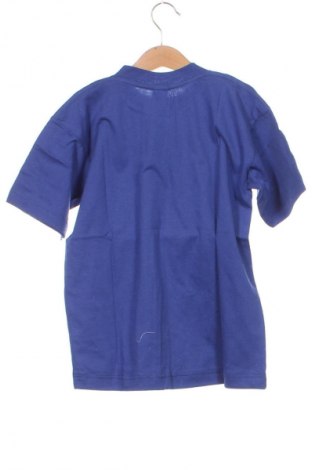 Dětské tričko  Unbranded, Velikost 6-7y/ 122-128 cm, Barva Modrá, Cena  148,00 Kč