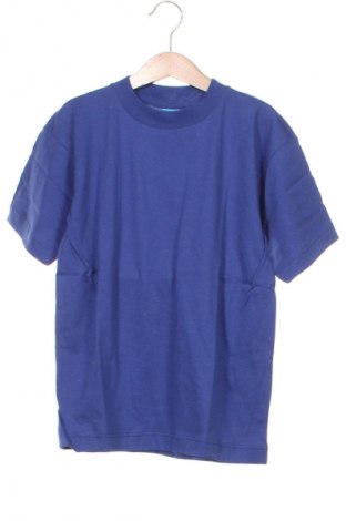 Dětské tričko  Unbranded, Velikost 6-7y/ 122-128 cm, Barva Modrá, Cena  148,00 Kč