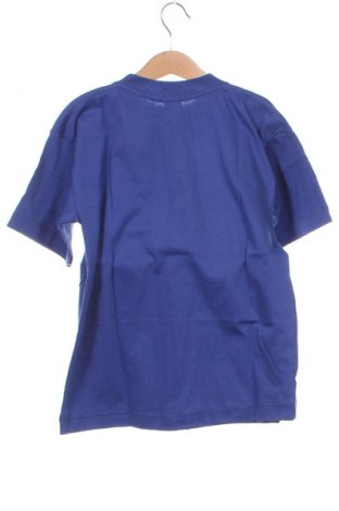 Dětské tričko  Unbranded, Velikost 6-7y/ 122-128 cm, Barva Modrá, Cena  148,00 Kč