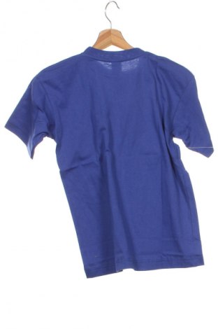 Dětské tričko  Unbranded, Velikost 9-10y/ 140-146 cm, Barva Modrá, Cena  148,00 Kč
