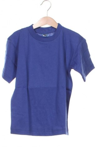 Dětské tričko  Unbranded, Velikost 6-7y/ 122-128 cm, Barva Modrá, Cena  148,00 Kč