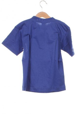 Dětské tričko  Unbranded, Velikost 6-7y/ 122-128 cm, Barva Modrá, Cena  148,00 Kč