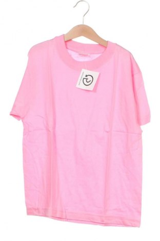 Dětské tričko  Unbranded, Velikost 9-10y/ 140-146 cm, Barva Růžová, Cena  148,00 Kč